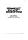 Recombinant DNA safety considerations : safety considerations for industrial, agricultural and environmental applications of organisms derived by recombinant DNA techniques.