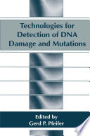 Technologies for detection of DNA damage and mutations /