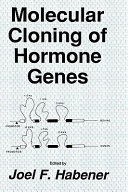 Molecular cloning of hormone genes /