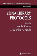 cDNA library protocols /