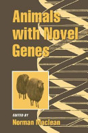 Animals with novel genes /