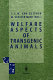 Welfare aspects of transgenic animals : proceedings, EC-Workshop of October 30, 1995 /