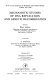 Mechanistic studies of DNA replication and genetic recombination : proceedings of the 1980 ICN-UCLA Symposia on Mechanistic Studies of DNA and Genetic Recombinaion held in Keystone, Colorado, March 16-21, 1980 /