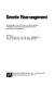 Genetic rearrangement : proceedings of the Fifth John Innes Symposium "biological consequences of DNA structure and genome arrangement" /