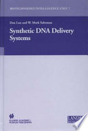Synthetic DNA delivery systems /