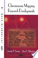 Chromosome mapping research developments /