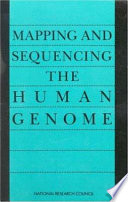 Mapping and sequencing the human genome /