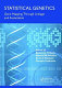 Statistical genetics : gene mapping through linkage and association /