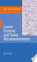 Cancer genome and tumor microenvironment /