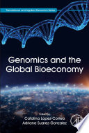 Genomics and the global bioeconomy /