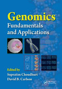 Genomics : fundamentals and applications /