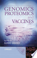Genomics, proteomics, and vaccines /