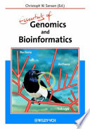 Essentials of genomics and bioinformatics /