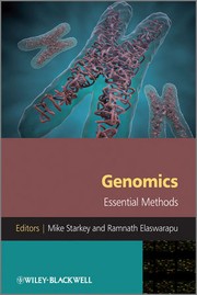 Genomics : essential methods /