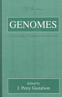 Genomes /