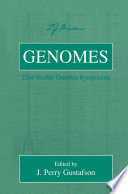 Genomes /
