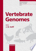 Vertebrate genomes /