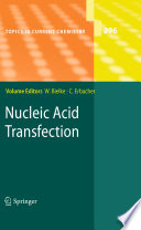 Nucleic acid transfection /