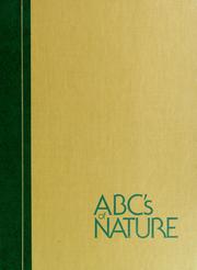 ABC's of nature : a family answer book.