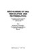 Mechanisms of DNA replication and recombination : proceedings of a UCLA symposium held in Keystone, Colorado, April 3-9, 1983 /