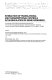 Interaction of translational and transcriptional controls in the regulation of gene expression : proceedings of the Fogarty International Conference on Translational/Transcriptional Regulation of Gene Expression, held at the National Institute of Health, Bethesda, Maryland, U.S.A., on April 7-9, 1982 /