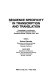 Sequence specificity in transcription and translation : proceedings of a conference from a UCLA symposium held in Steamboat Springs, Colorado, April, 1985 /