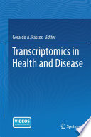 Transcriptomics in health and disease /