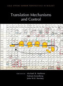 Translation mechanisms and control /