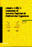D-amino acids in sequences of secreted peptides of multicellular organisms /