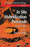 In situ hybridization protocols /