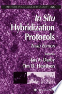 In situ hybridization protocols /