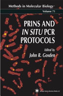 PRINS and in situ PCR protocols /