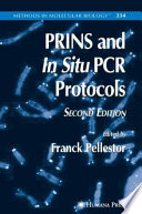 PRINS and in situ PCR protocols.