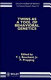 Twins as a tool of behavioral genetics : report of the Dahlem Workshop on What Are the Mechanisms Mediating the Genetic and Environmental Determinants of Behavior? Twins as a Tool of Behavioral Genetics, Berlin 1992, May 17-22 /