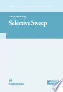 Selective sweep /