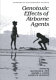 Genotoxic effects of airborne agents /