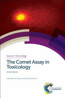 The comet assay in toxicology /