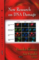 New research on DNA damage /