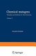Chemical mutagens ; principles and methods for their detection /