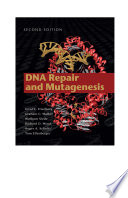 DNA repair and mutagenesis /