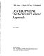 Development : the molecular genetic approach /