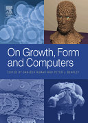On growth, form and computers /