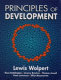Principles of development /