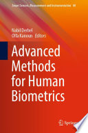 Advanced Methods for Human Biometrics /