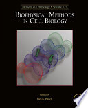 Biophysical methods in cell biology /