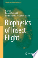 Biophysics of Insect Flight /