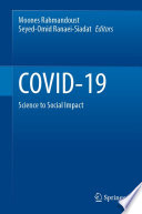 COVID-19 : Science to Social Impact /