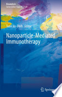 Nanoparticle-Mediated Immunotherapy /
