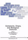 Complexity, chaos, and biological evolution : [proceedings of a NATO Advanced Research Workshop on Complex Dynamics and Biological Evolution, held August 6-10, 1990, in Hindsgavl, Denmark] /