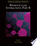 Biomolecular interactions.